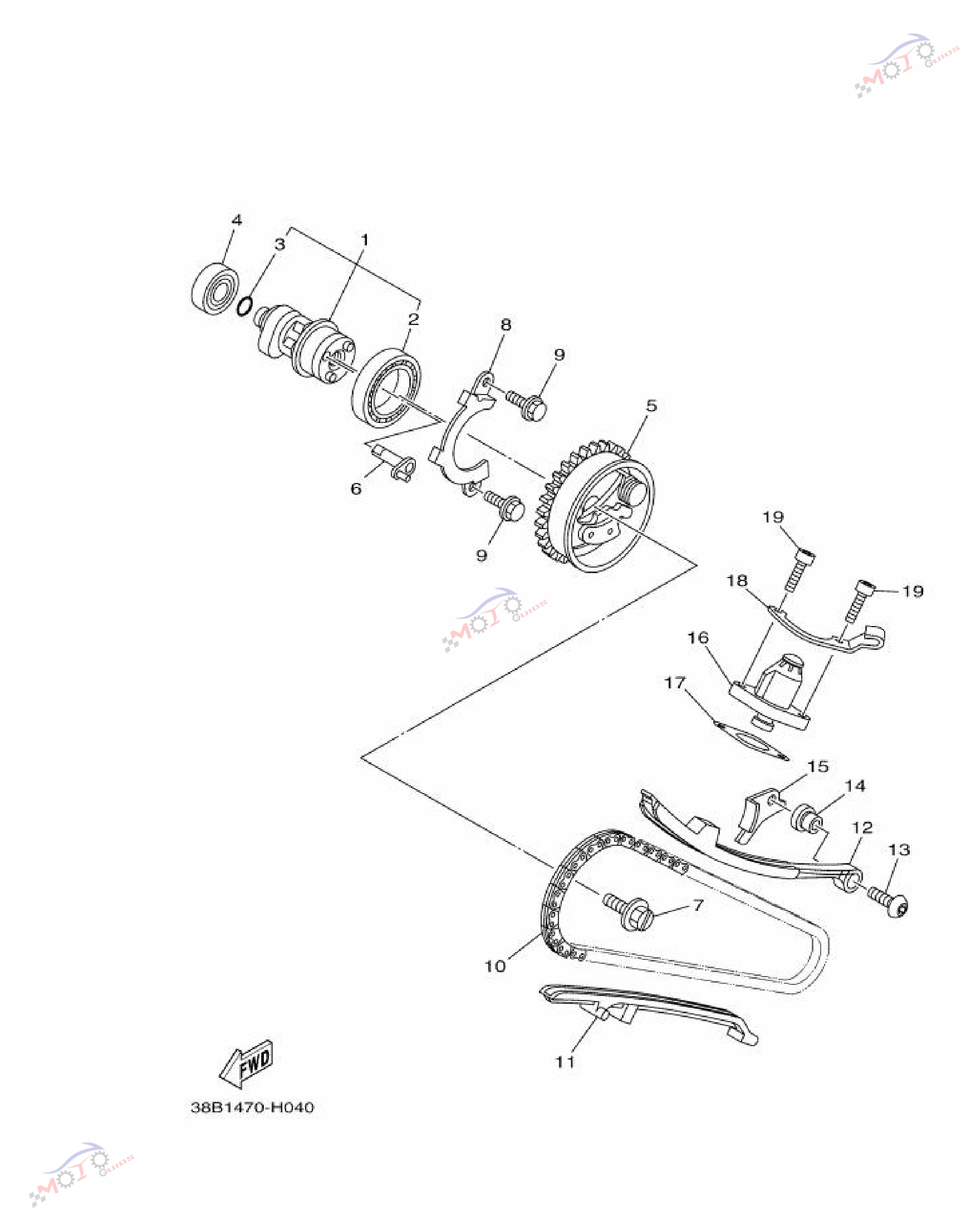Engine Diagram